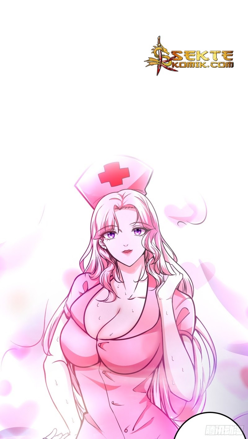 Strongest Divine Doctor Mixed City chapter 51